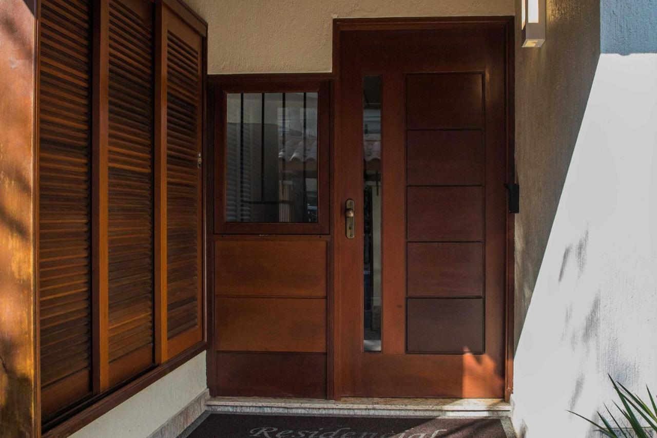 Locar-In Gramado Residencial Siena Centro Lägenhet Exteriör bild