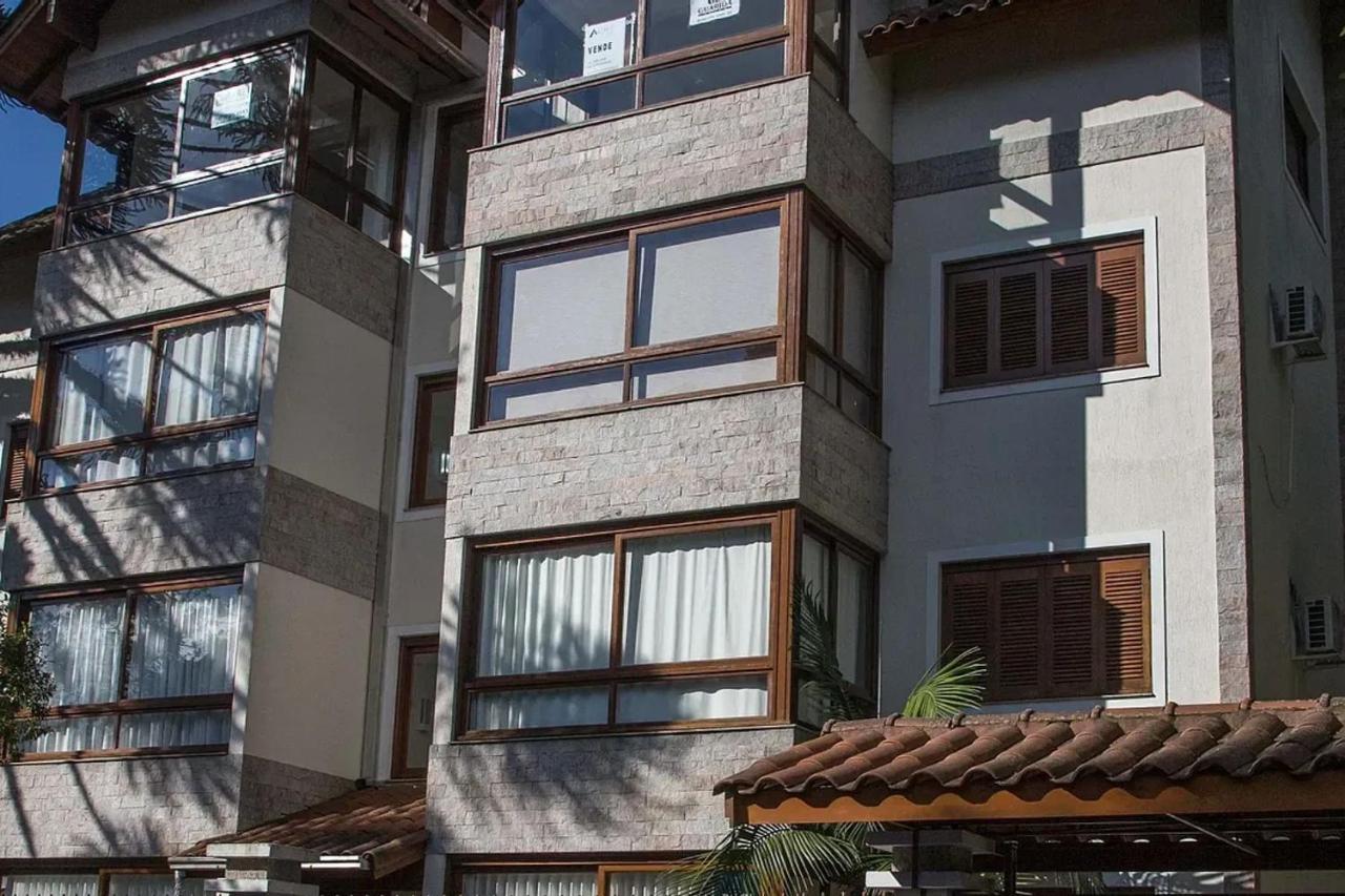 Locar-In Gramado Residencial Siena Centro Lägenhet Exteriör bild